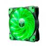 Scorpion FN-10 Cooling Fan LED 120MM - Πράσινο